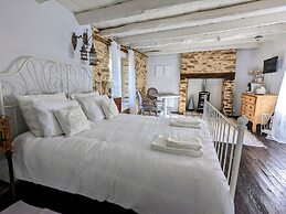Sous le Chateau