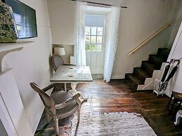 Sous le Chateau