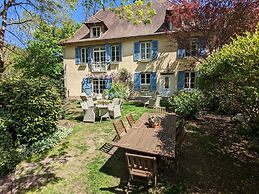 Sous le Chateau