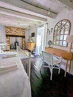 Sous le Chateau