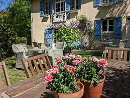 Sous le Chateau
