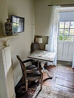 Sous le Chateau