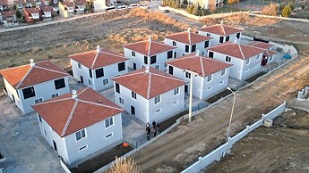 Regulus Termal Apart Hotel & Villas