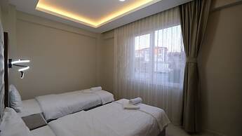 Regulus Termal Apart Hotel & Villas