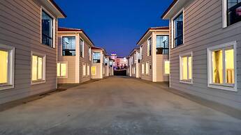 Regulus Termal Apart Hotel & Villas
