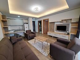 Regulus Termal Apart Hotel & Villas