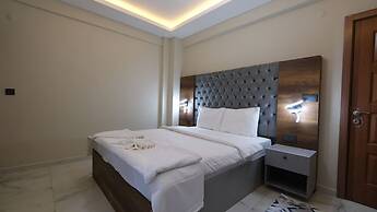 Regulus Termal Apart Hotel & Villas