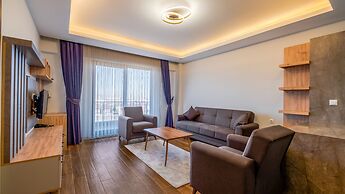 Regulus Termal Apart Hotel & Villas