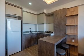 Regulus Termal Apart Hotel & Villas
