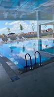 Regulus Termal Apart Hotel & Villas