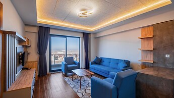 Regulus Termal Apart Hotel & Villas