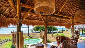 Bleu MATHIS Gili Asahan