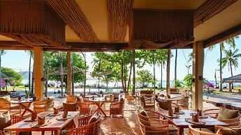 Bleu MATHIS Gili Asahan