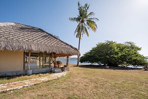 Bleu MATHIS Gili Asahan