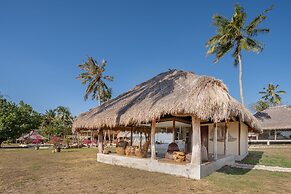 Bleu MATHIS Gili Asahan