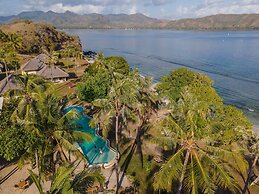 Bleu MATHIS Gili Asahan