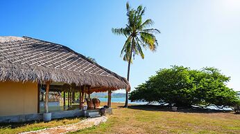 Bleu MATHIS Gili Asahan