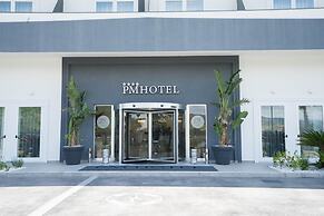 PM Hotel