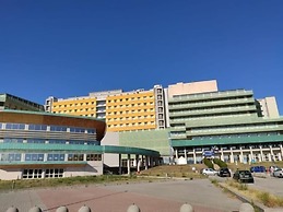 PM Hotel