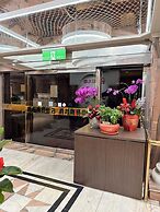 Duke Business Hotel