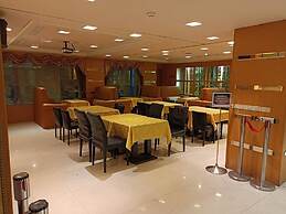 Duke Business Hotel