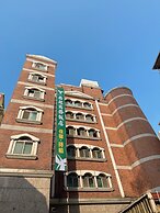 Duke Business Hotel