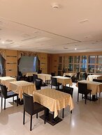 Duke Business Hotel
