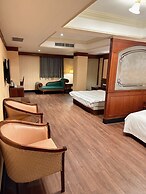 Duke Business Hotel