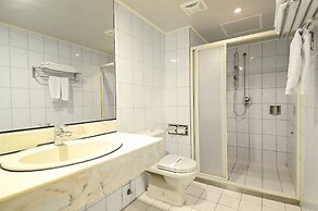 Duke Business Hotel
