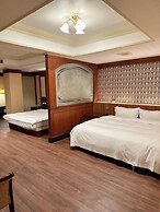 Duke Business Hotel