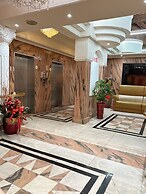 Duke Business Hotel