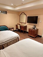 Duke Business Hotel