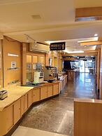 Duke Business Hotel