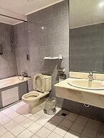 Duke Business Hotel