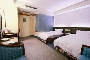 Duke Business Hotel