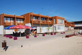Hotel Tamula