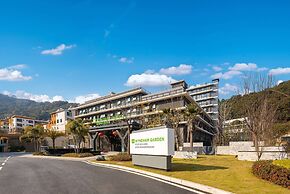Wyndham Garden Pu‘er Mojiang