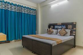 Himalayan Retreat
