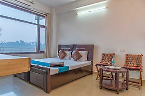 Himalayan Retreat