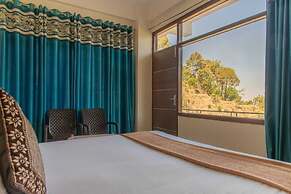 Himalayan Retreat