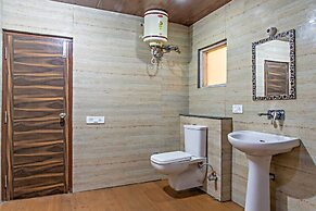 Himalayan Retreat