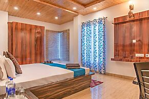 Himalayan Retreat