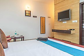 Himalayan Retreat