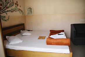 Hotel Man Sagar