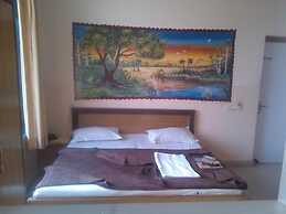 Hotel Man Sagar