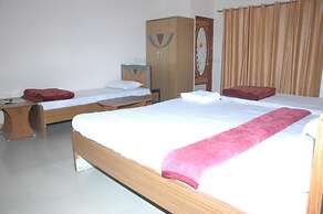 Hotel Man Sagar
