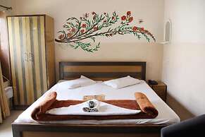 Hotel Man Sagar