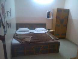 Hotel Man Sagar
