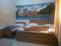 Hotel Man Sagar