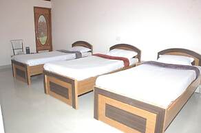 Hotel Man Sagar